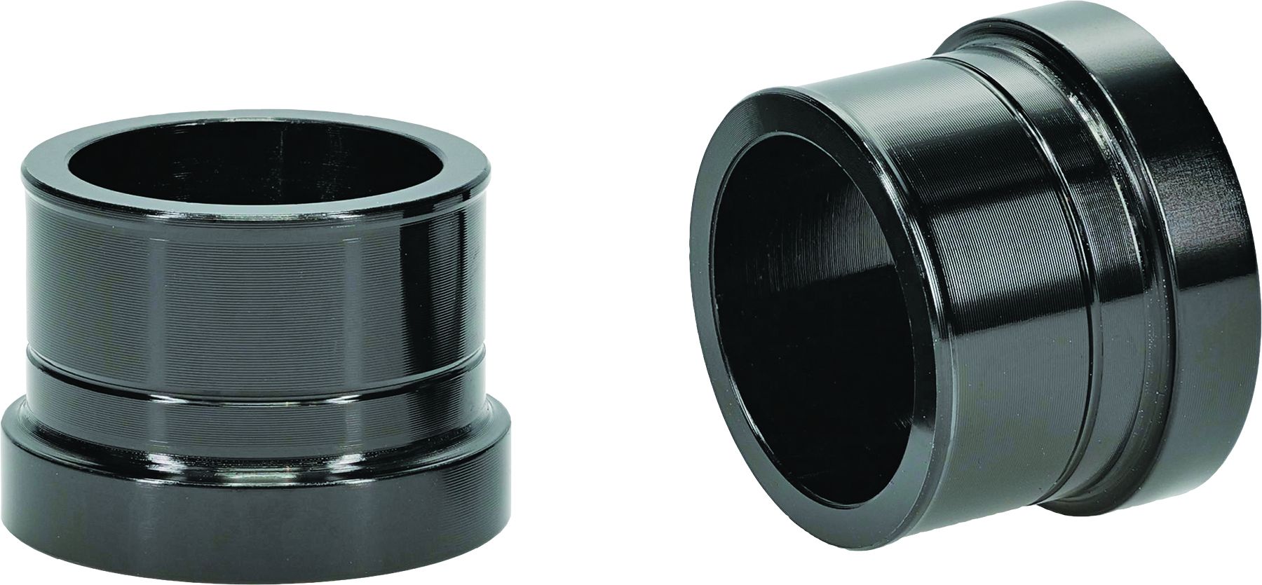 All Balls Front Wheel Spacer Kit For Kawasaki KX 125 1999-2003